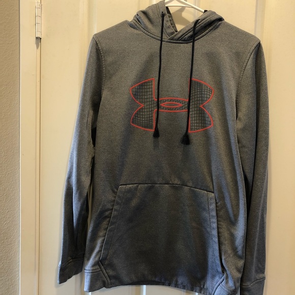 Under Armour Other - Under Armour Hoodie Sweater (Men’s)